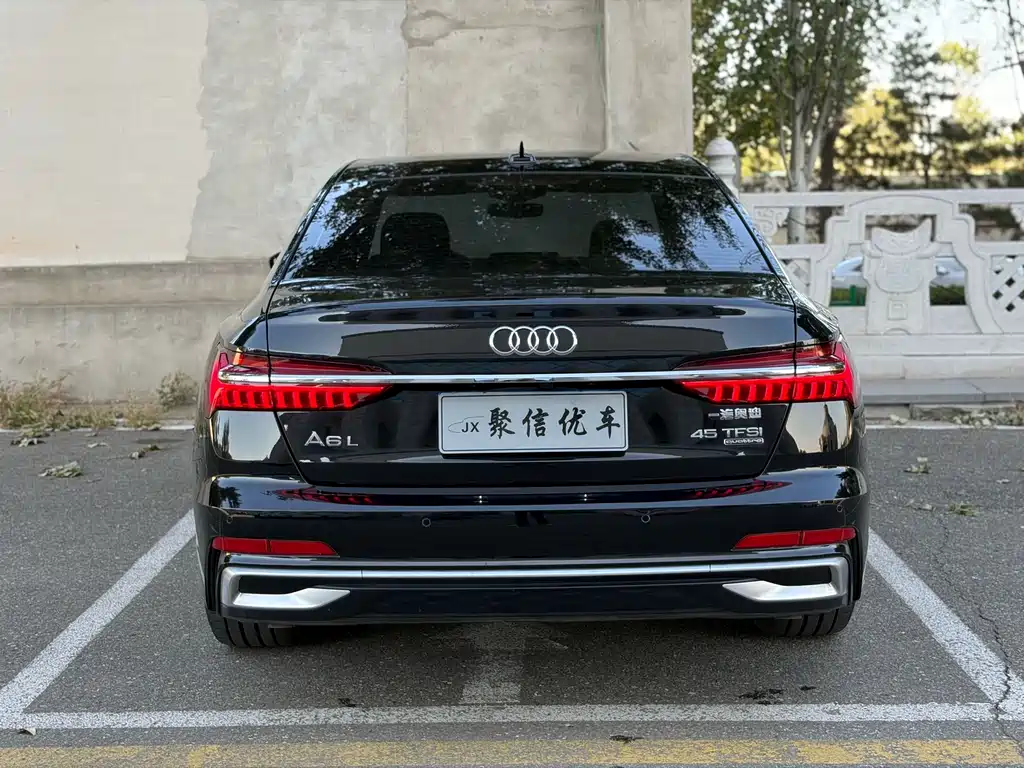 Audi A6L — фотографии объявления, Фото 20