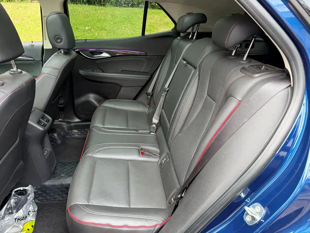 Buick Envision S — миниатюра 12