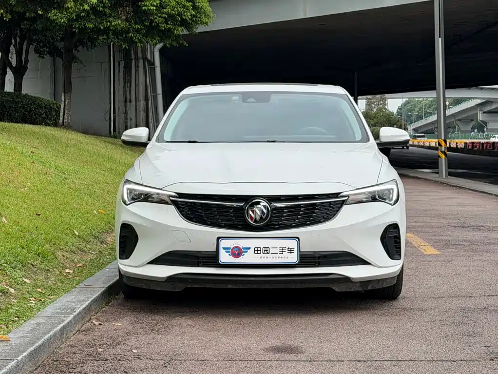 Buick Verano — миниатюра 2