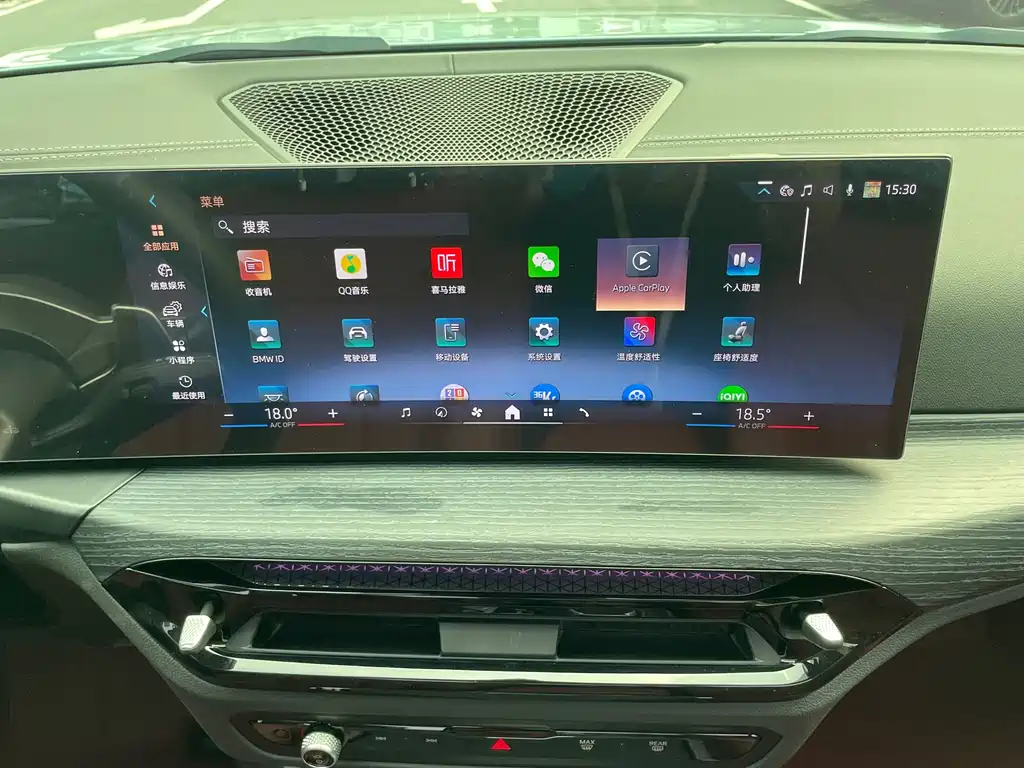 BMW 4 Series — миниатюра 11