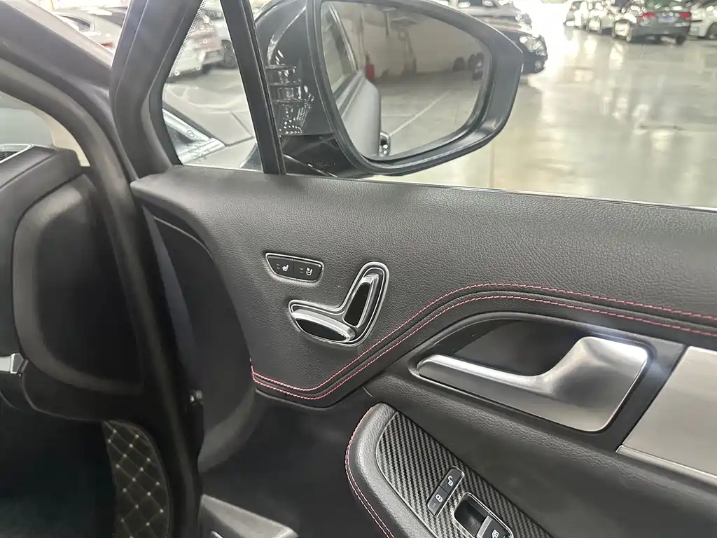 BYD Tang New Energy — миниатюра 13