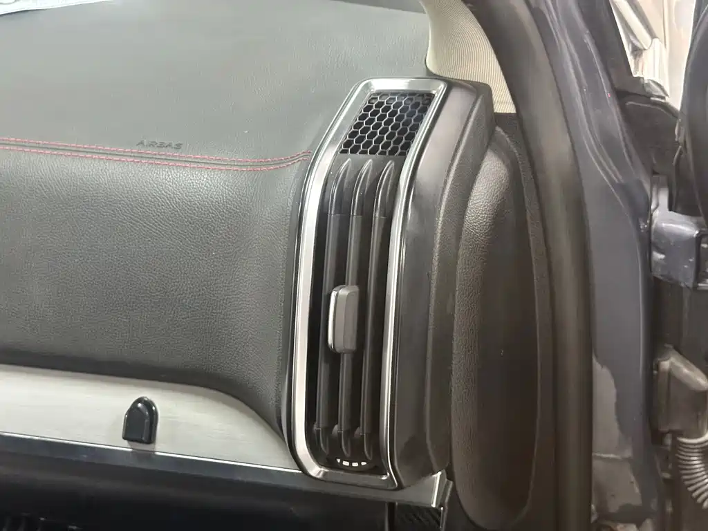 BYD Tang New Energy — миниатюра 21
