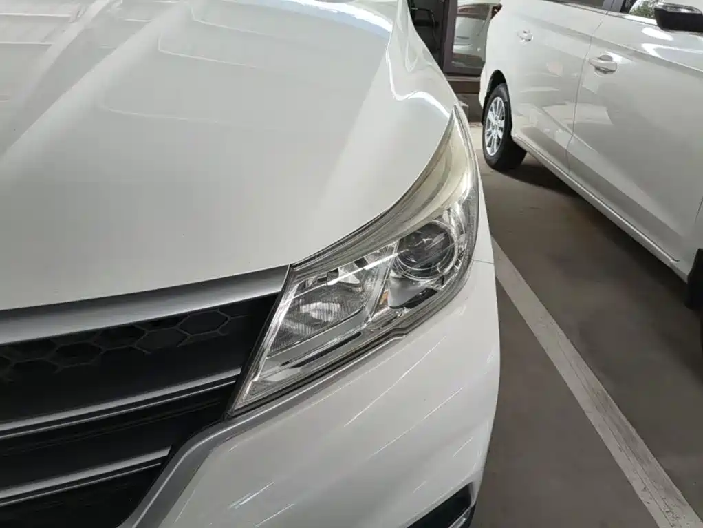 Baojun 730 — миниатюра 24