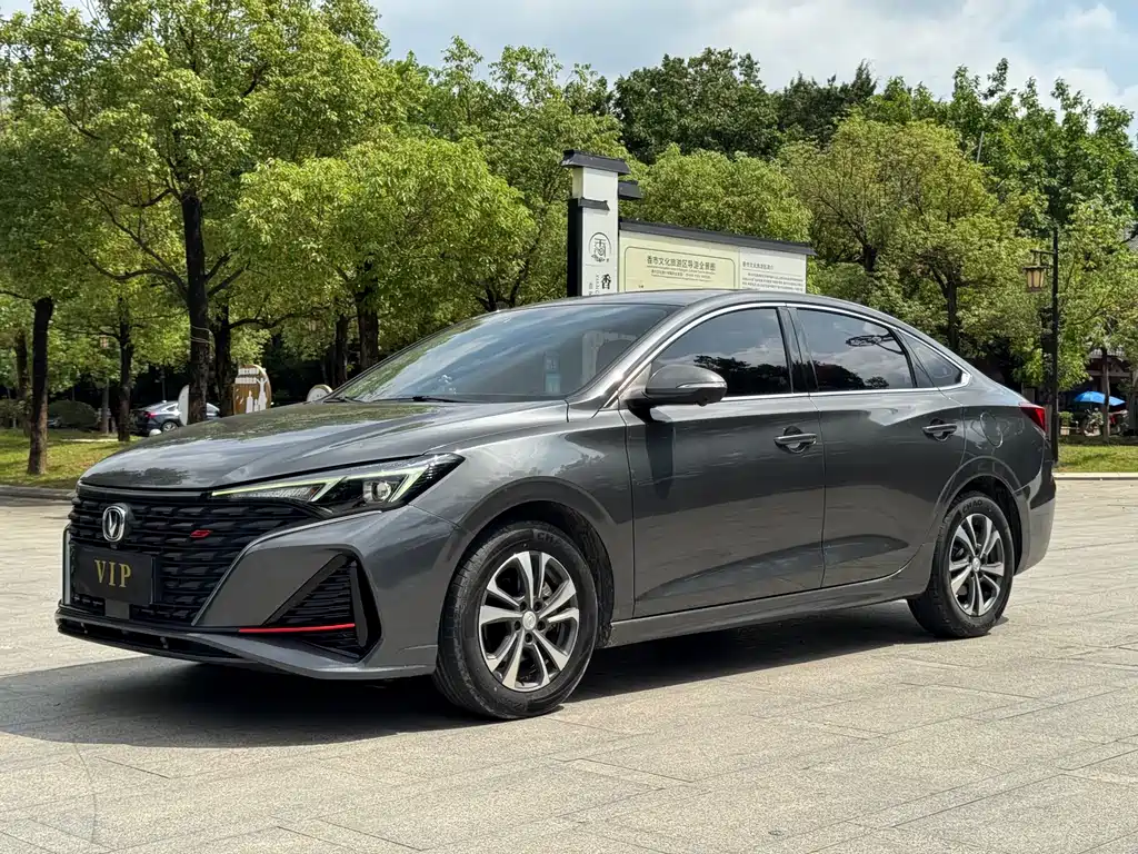 Changan Eado 2023
