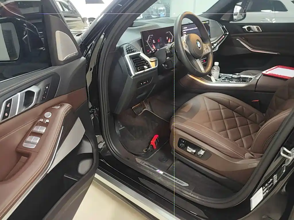 BMW X5 — миниатюра 16