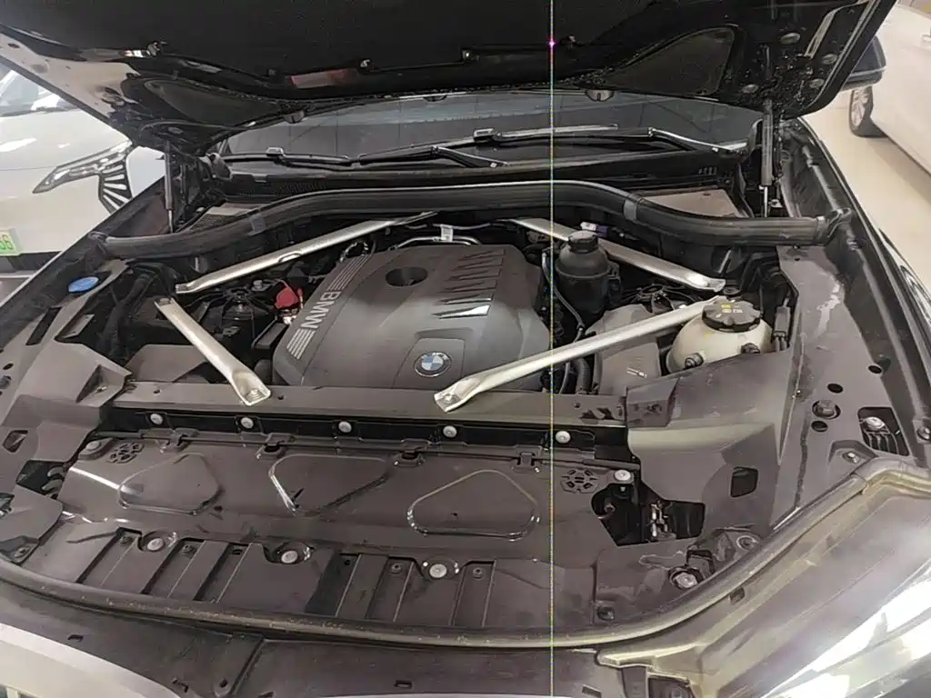 BMW X5 — миниатюра 20