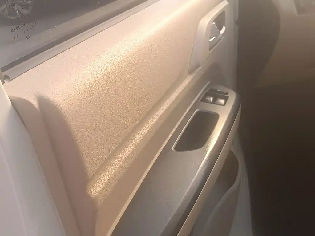 Kuayue Kuayue Star V7 EV — миниатюра 5