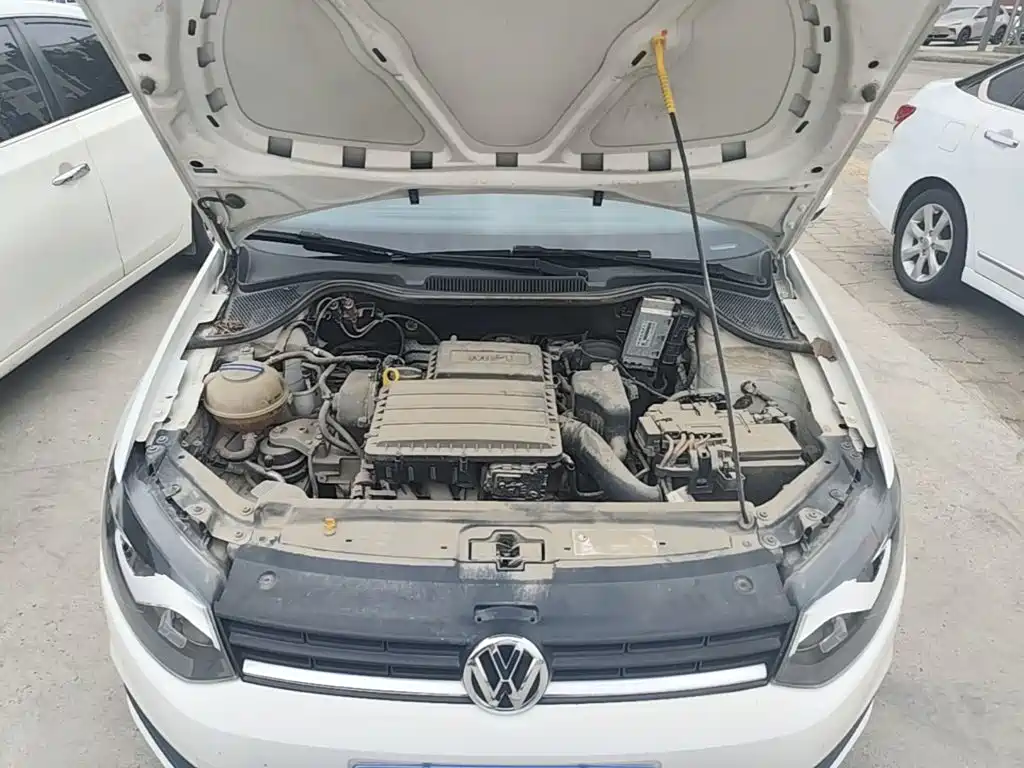 Volkswagen Polo — миниатюра 20