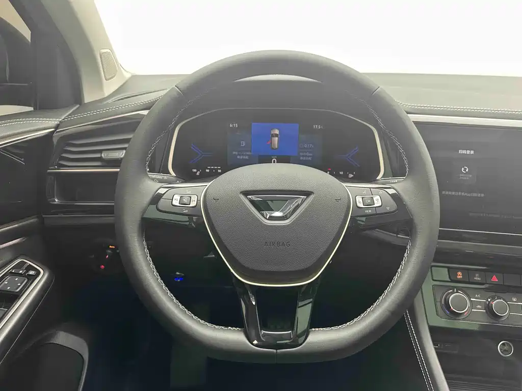 Jetta VS7 — миниатюра 17