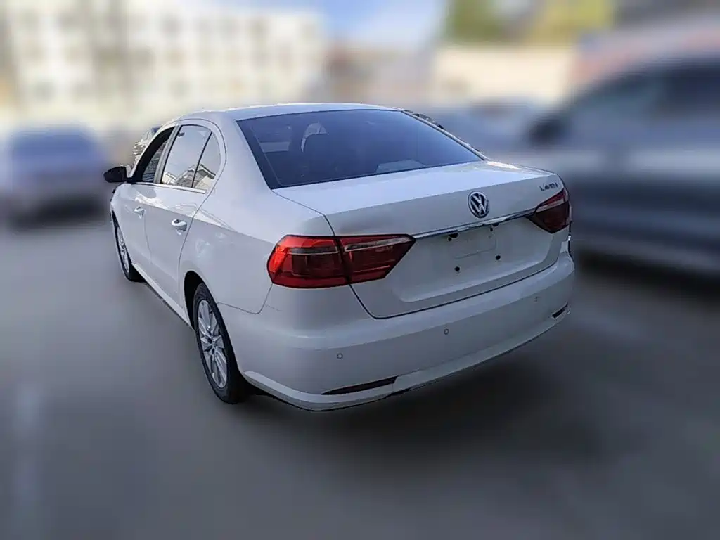 Volkswagen Lavida — миниатюра 7
