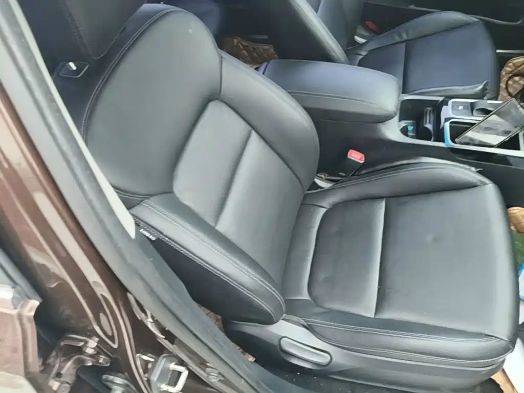 Kia K4 — миниатюра 25