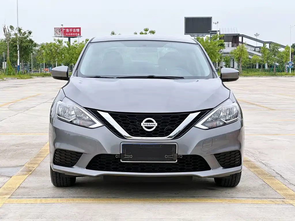 Nissan Sylphy 2022 1.6XE CVT Comfort