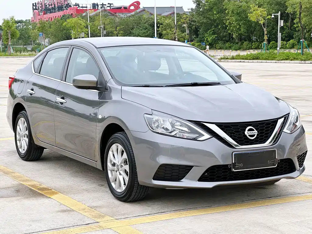 Nissan Sylphy 2022 1.6XE CVT Comfort