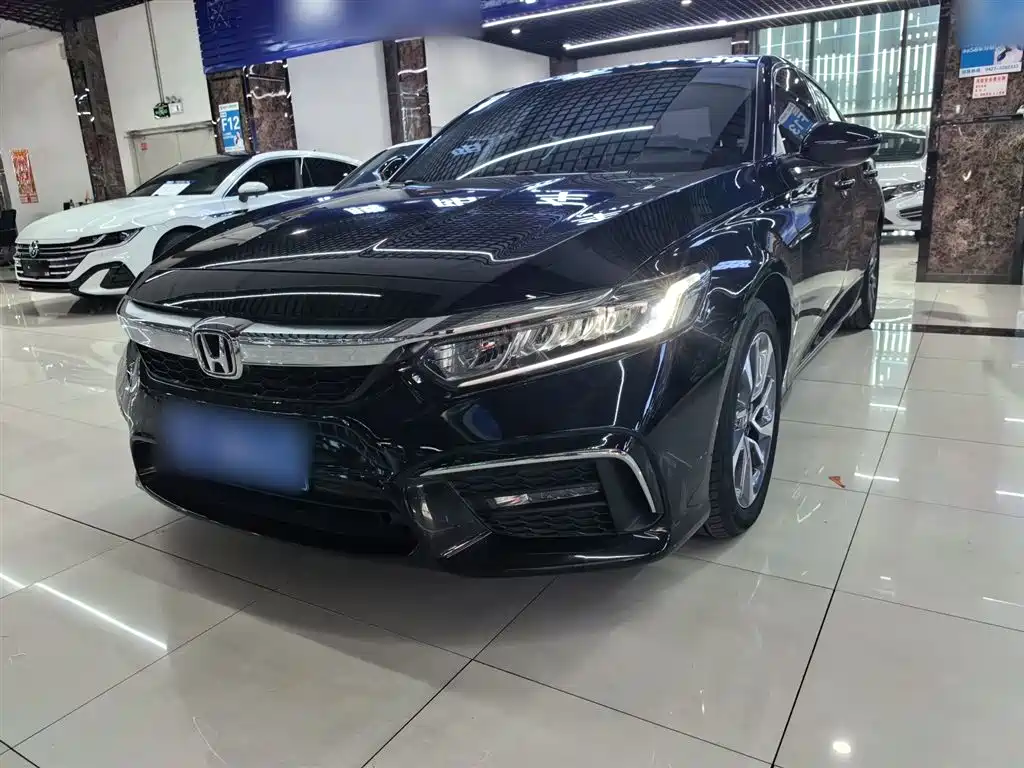Honda Inspire 2021