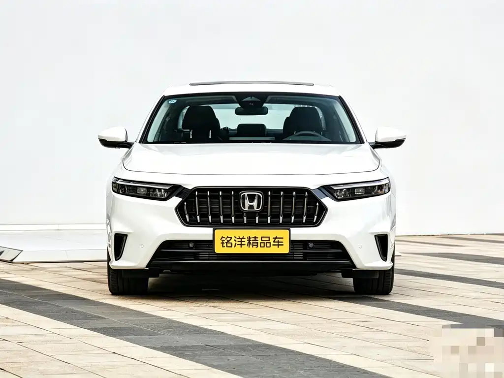 Honda Inspire 2023 260TURBO
