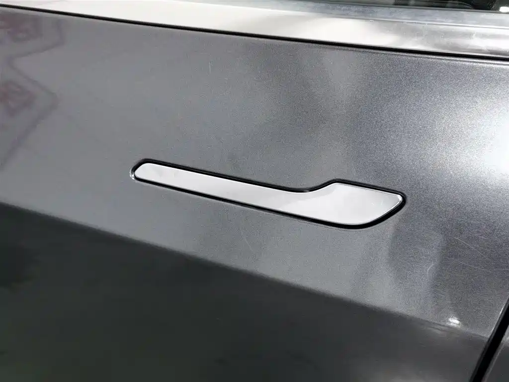 Tesla Model 3 — фотографии объявления, Фото 19