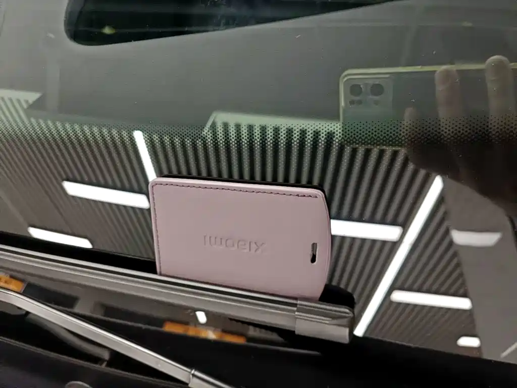 Xiaomi SU7 — миниатюра 9