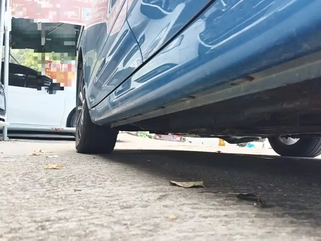 Roewe i5 — миниатюра 22