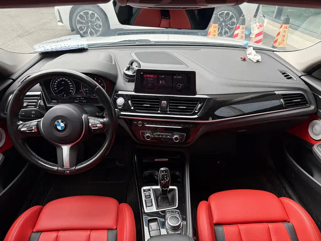 BMW 1 Series — миниатюра 15