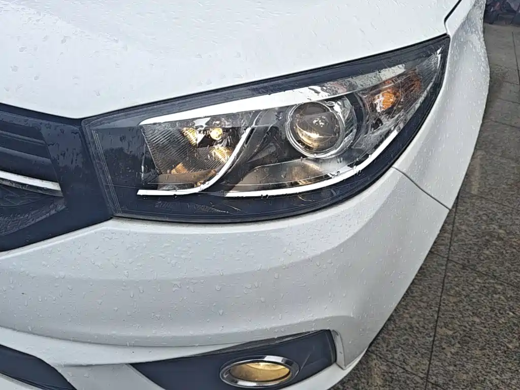 Chery Tiggo 3 — миниатюра 24
