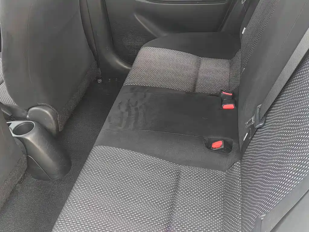 Toyota Vios — миниатюра 7