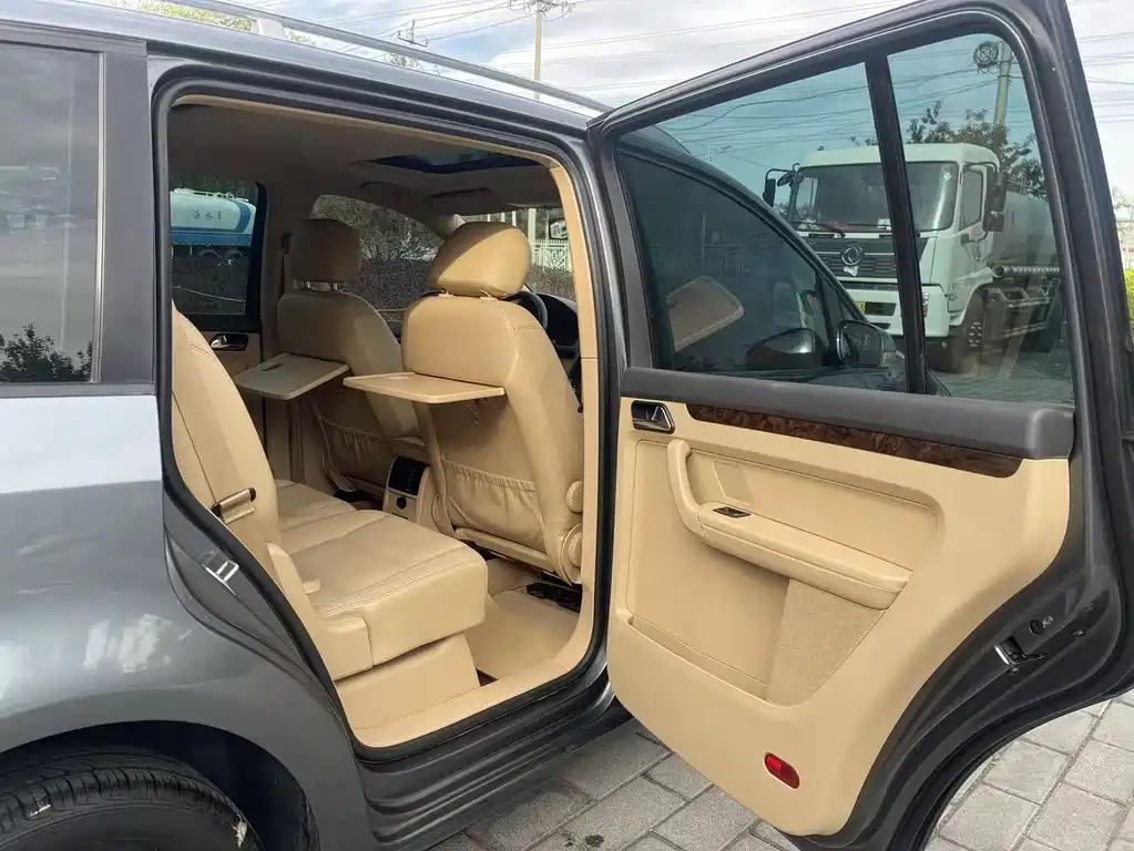 Volkswagen Touran — миниатюра 13
