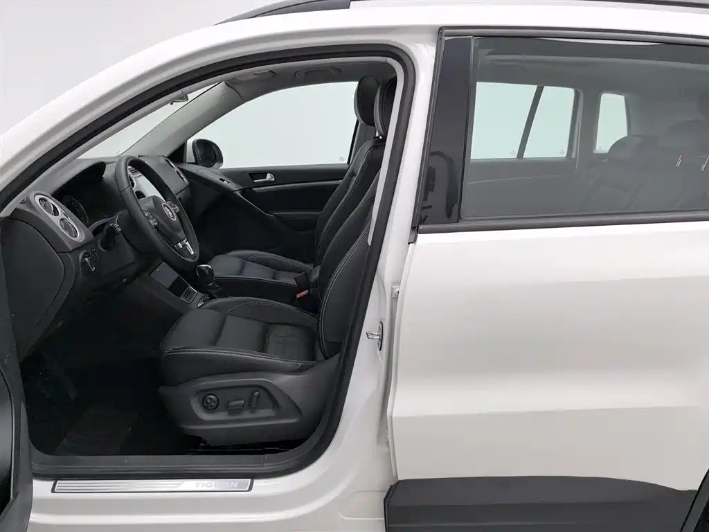 Volkswagen Tiguan — фотографии объявления, Фото 10