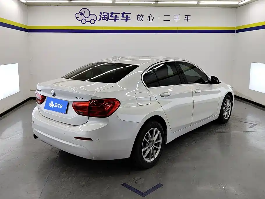 BMW 1 Series — миниатюра 3