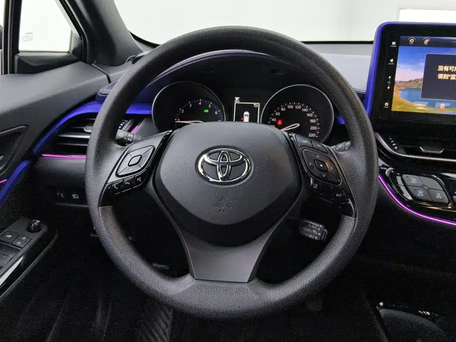 Toyota IZOA — миниатюра 15