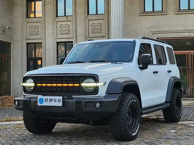 Tank 300