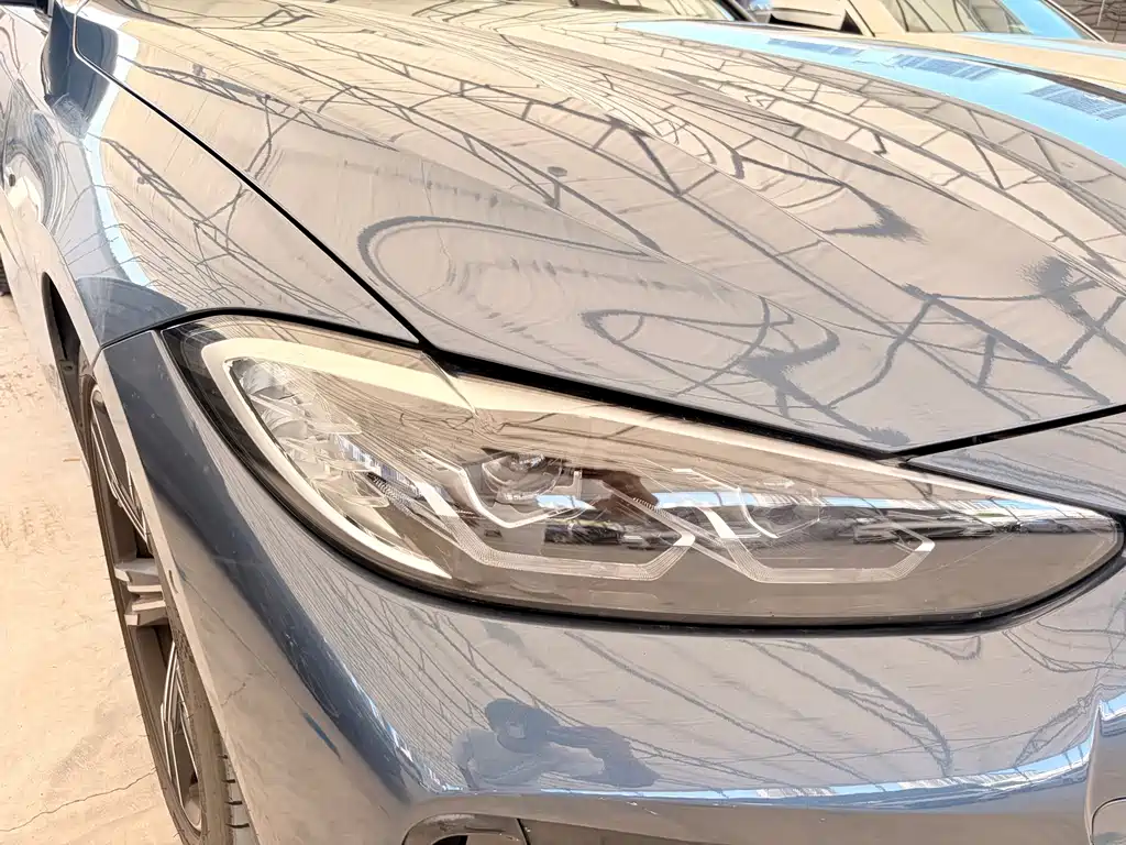BMW 4 Series — миниатюра 23