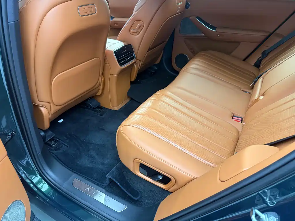 AITO AITO M7 — миниатюра 8