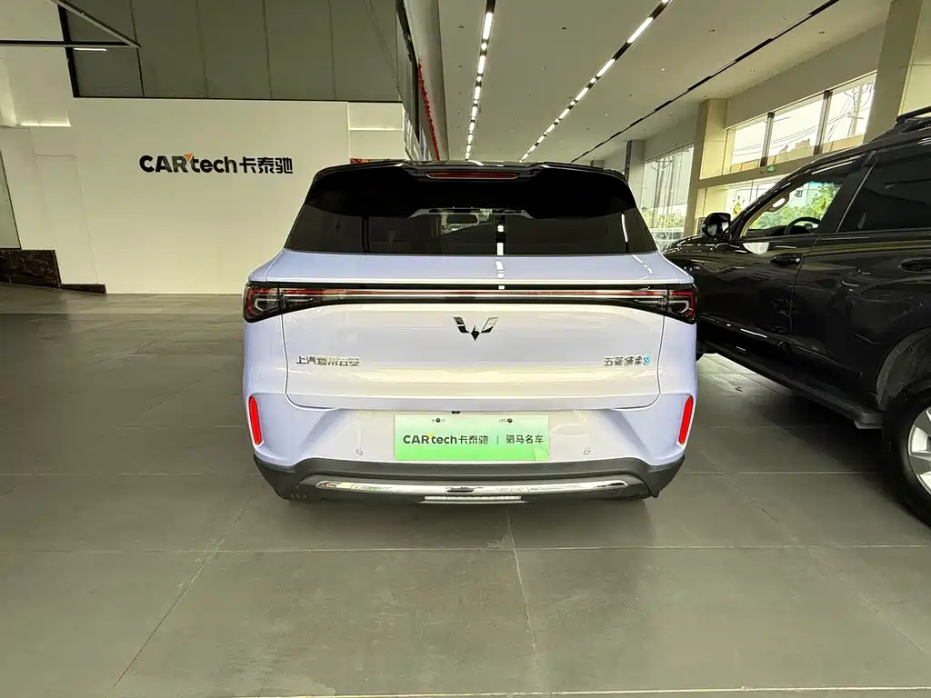 Wuling Bingo S — миниатюра 7