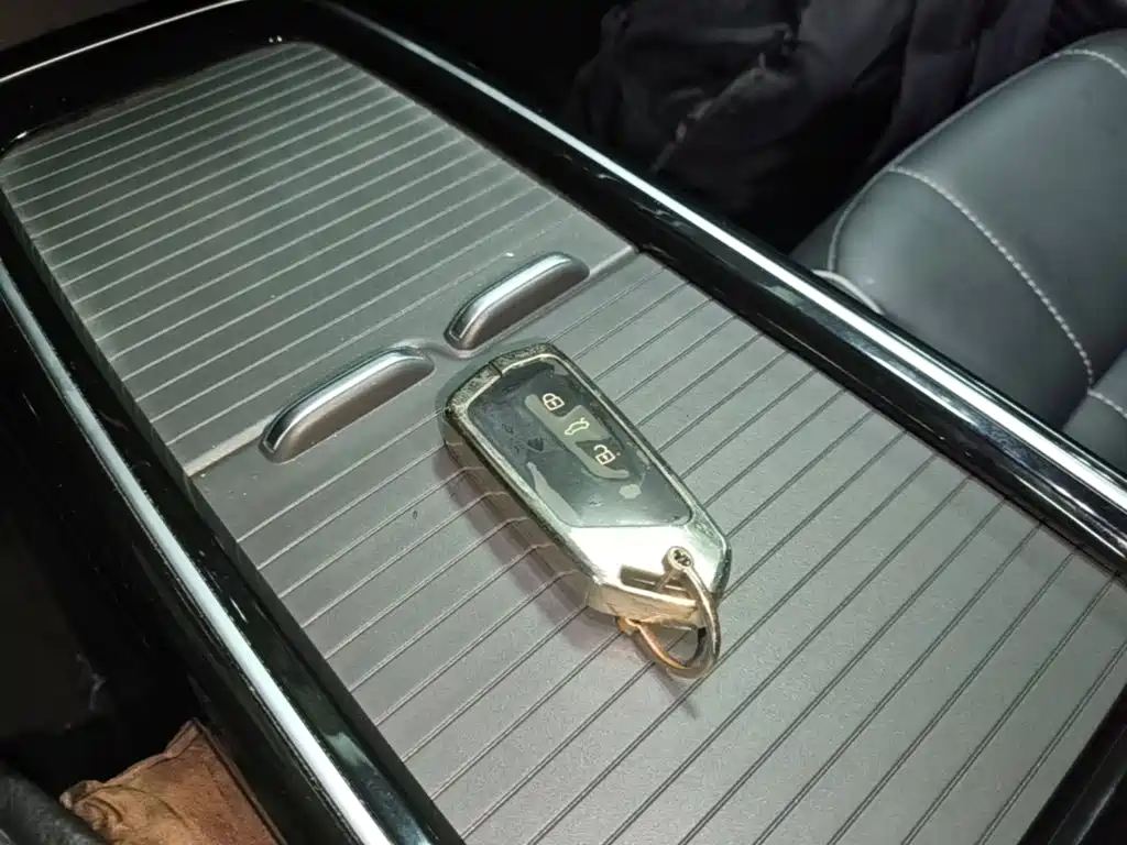 Volkswagen ID.4 X — миниатюра 9