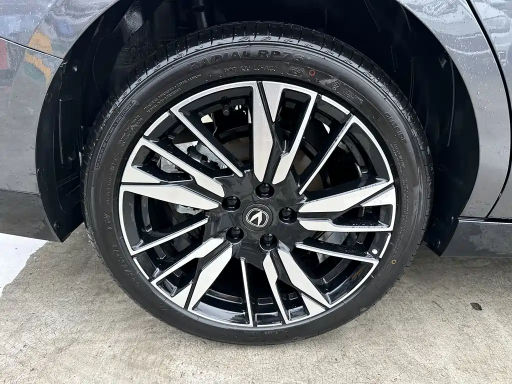 Changan Eado — миниатюра 18
