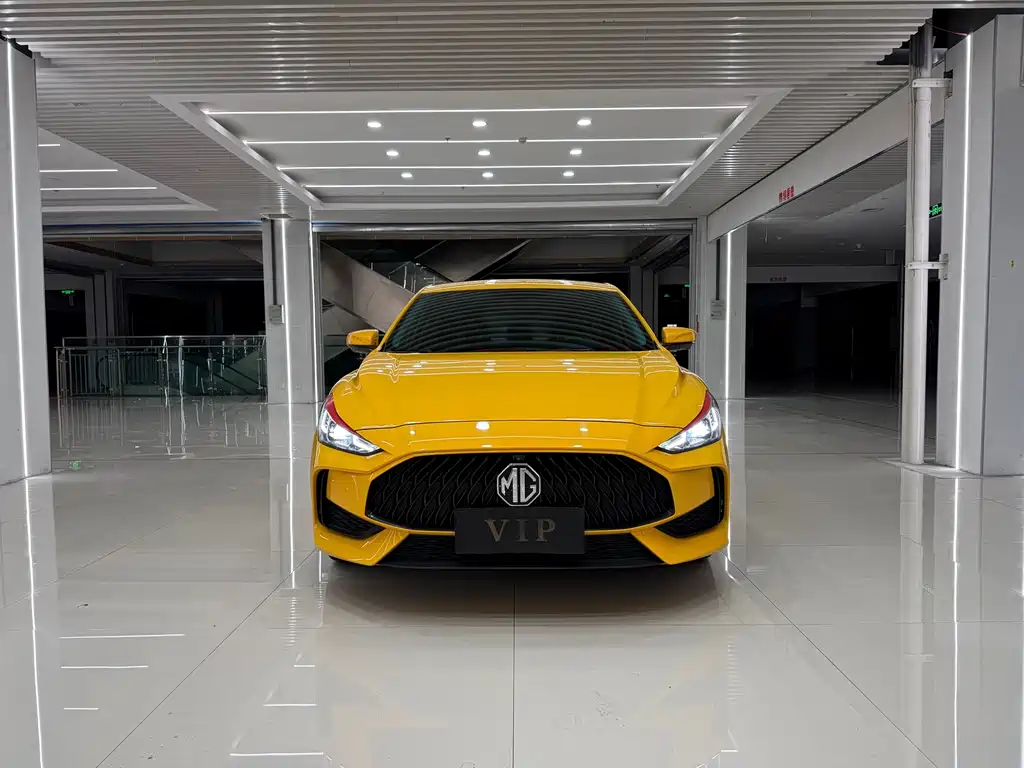 MG MG5 — миниатюра 2