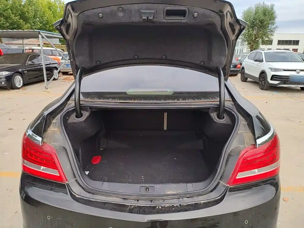 Buick LaCrosse — миниатюра 19
