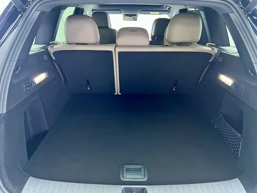 Li Auto Li L6 — миниатюра 35