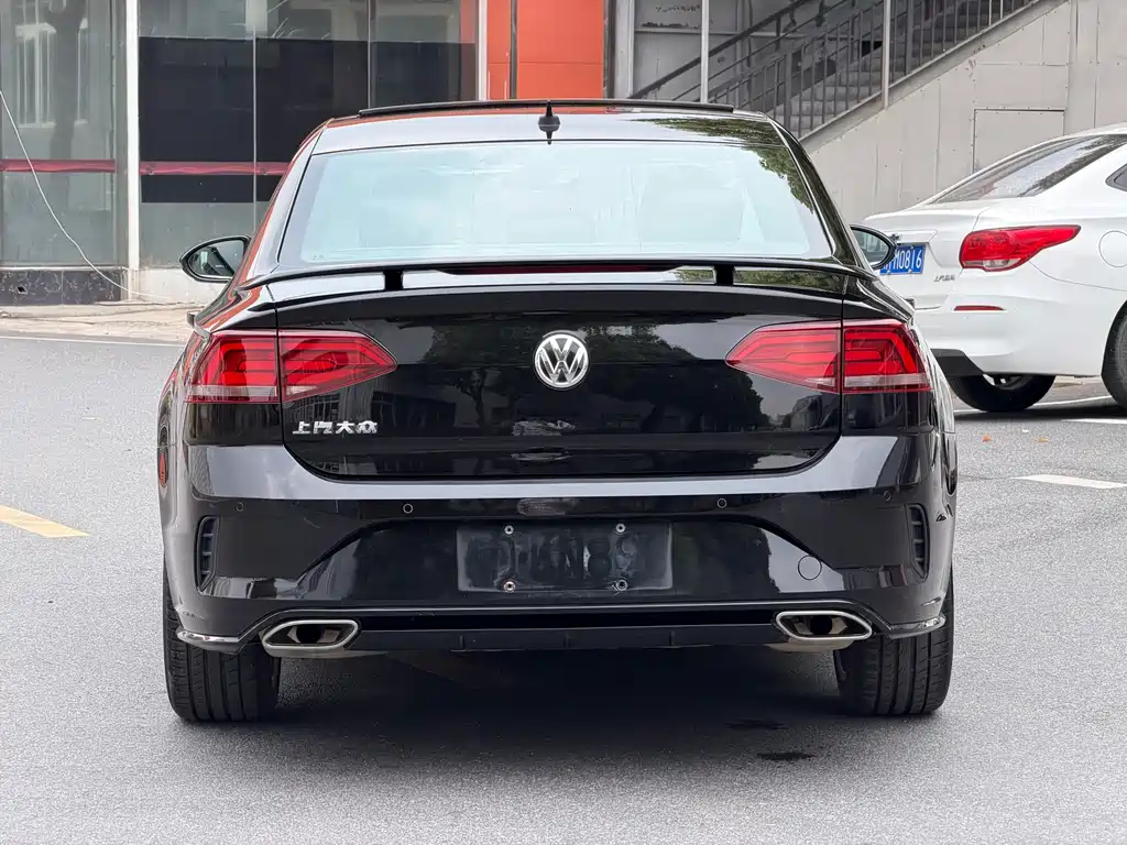 Volkswagen Lamando — фотографии объявления, Фото 17