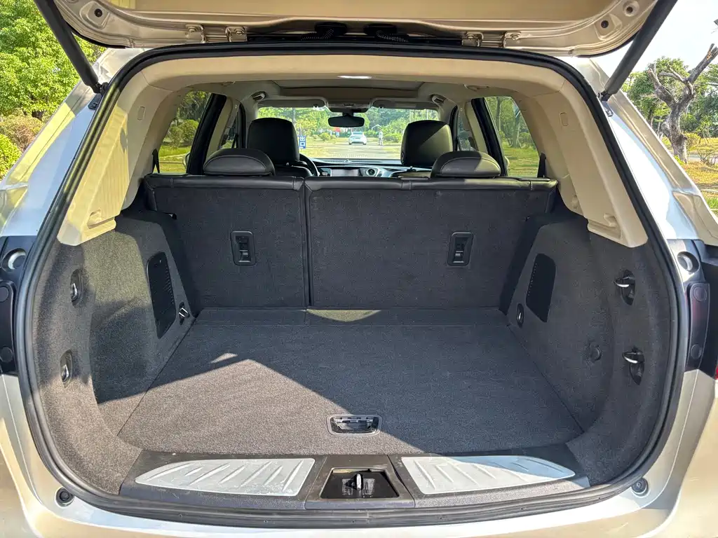 Buick Envision Plus — миниатюра 12