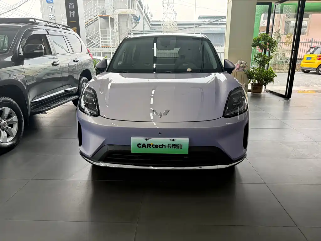 Wuling Bingo S — миниатюра 2