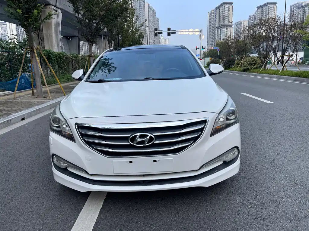 Hyundai Mistra — миниатюра 2