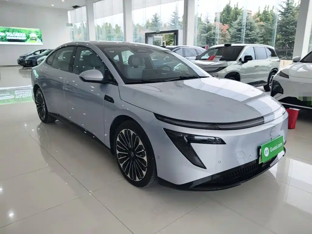 Nissan N7 — миниатюра 4