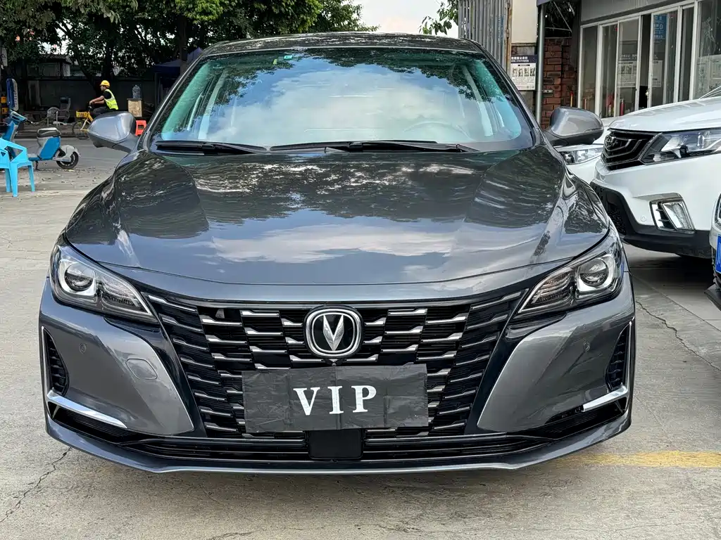 Changan Ruicheng CC — миниатюра 2