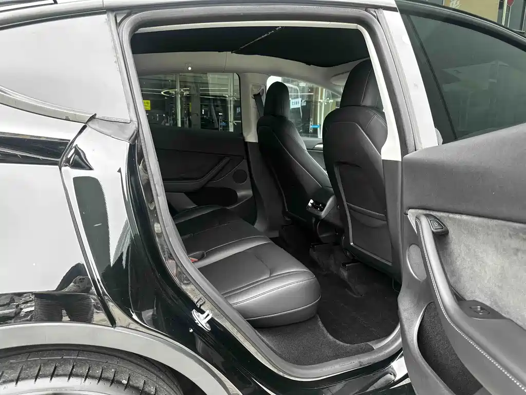 Tesla Model Y — миниатюра 16