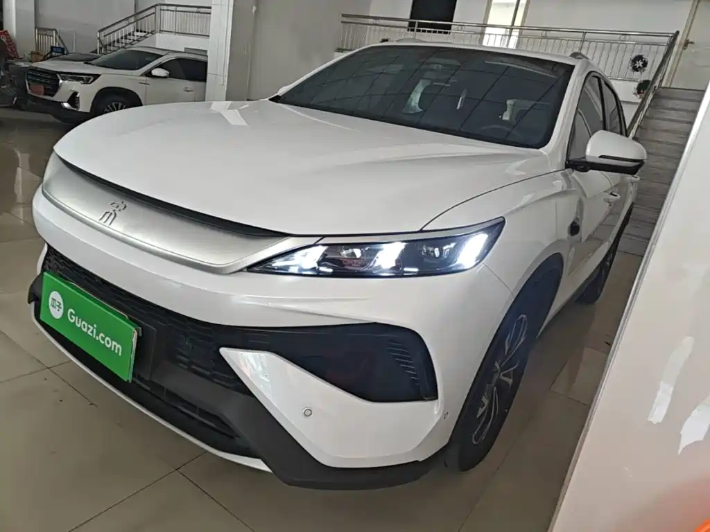BYD Pro New Energy — миниатюра 2
