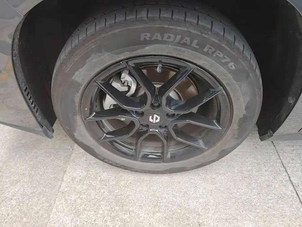 Leapmotor Leapmotor C10 — миниатюра 23
