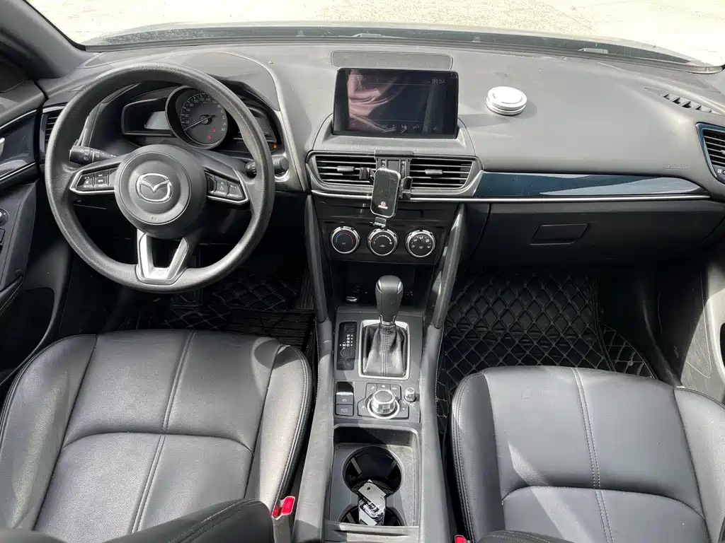 Mazda CX-4 — миниатюра 7