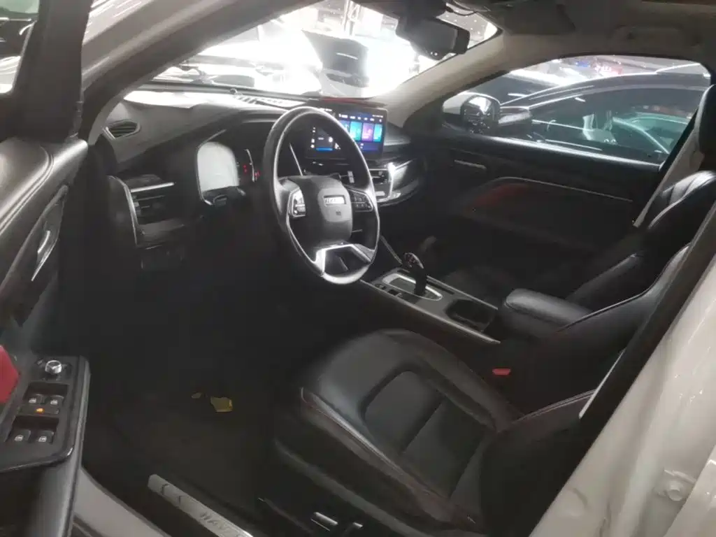 Haval H6 — миниатюра 16