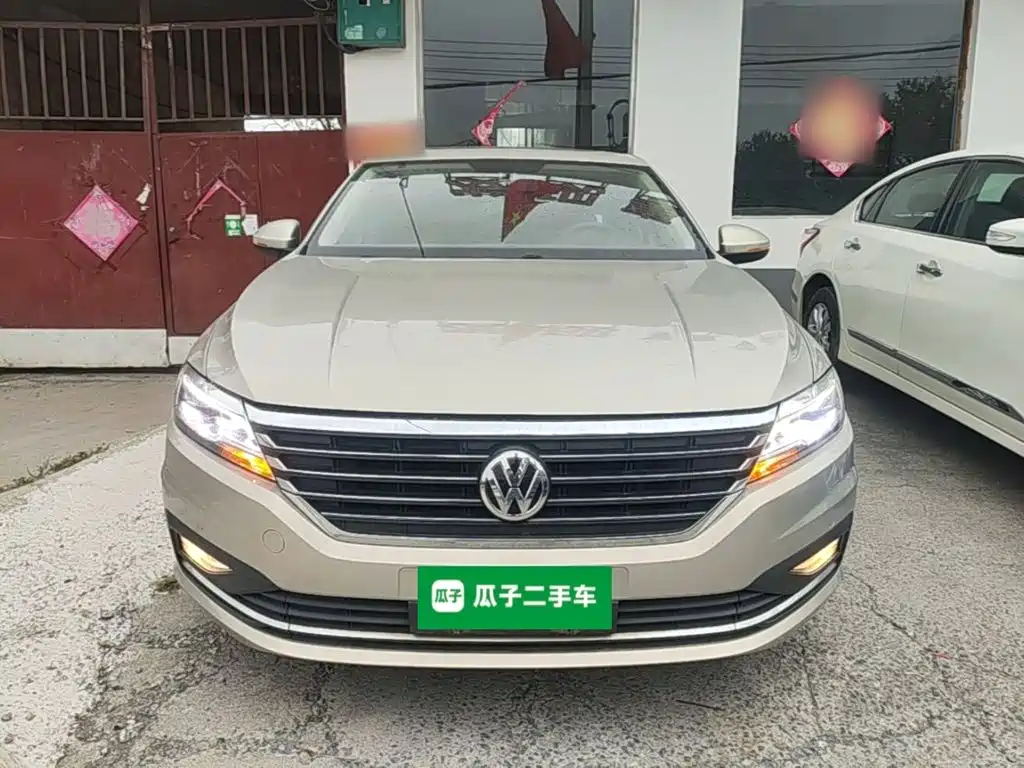 Volkswagen Lavida — миниатюра 3